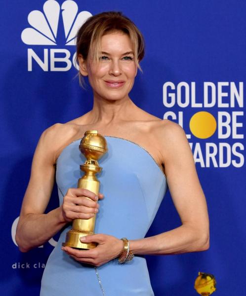Golden Globe 2020, vincitori premi