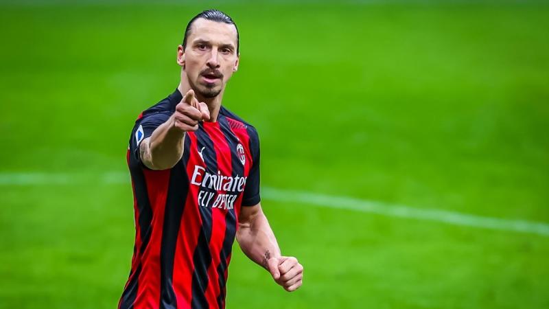 Zlatan, film Ibrahimovic
