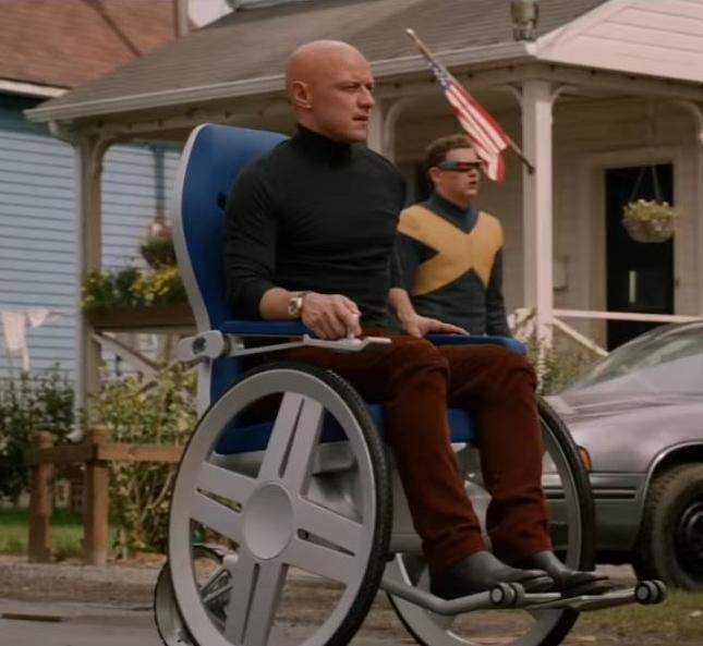 X-Men Dark Phoenix, buon incasso, sequel uscita