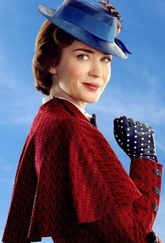 Il ritorno di Mary Poppins, incassi, uscita, durata