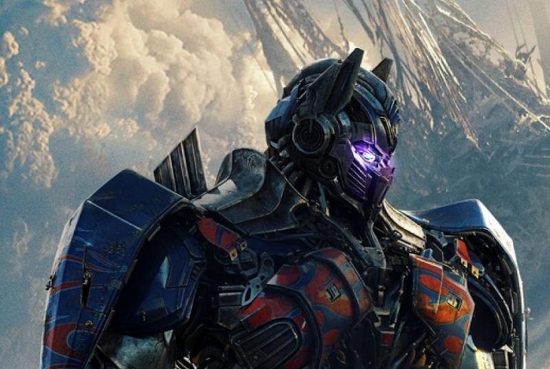 Transformers: L'ultimo cavaliere
