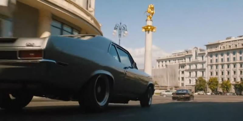 Fast & Furious 9, trailer, uscita, fratello Toretto