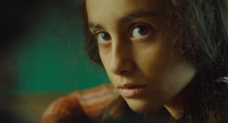 Picciridda Con i piedi nella sabbia, uscita, Fiorello film