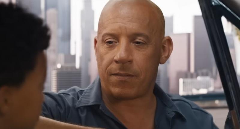 Fast & Furious 10 uscita durata cast