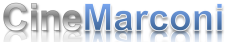 Logo Cinema Marconi