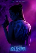 Ballerina (John Wick spin-off)