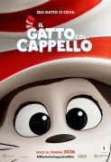 Il Gatto col Cappello