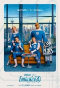 I Fantastici 4 - Gli Inizi