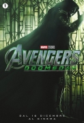 Avengers: Doomsday