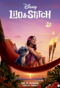 Lilo & Stitch 2025