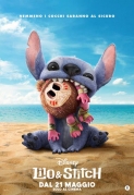 Lilo & Stitch 2025