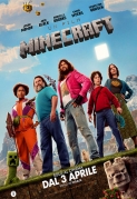 Un Film Minecraft