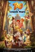 Taddeo - L'Esploratore e la Lampada Magica