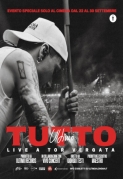 Ultimo - Tutto. Live a Tor Vergata