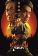 Karate Kid: Legends