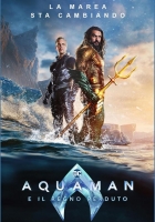 Aquaman e il Regno Perduto