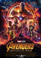 Avengers: Infinity War - Universo Cinematografico Marvel