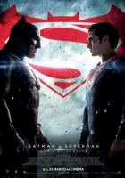 Batman V Superman-Dawn of Justice