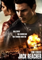 Jack Reacher 2- Punto di non ritorno