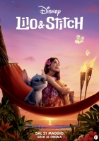 Lilo & Stitch 2025