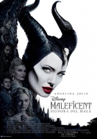 Maleficent 2- Signora del male