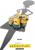 Minions (serie Cattivissimo Me)