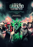 La Notte del Giudizio: Election Year