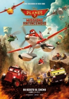 Planes 2 - Missione antincendio