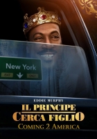 Il Principe cerca Figlio