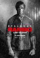 Rambo: Last Blood (Rambo 5)