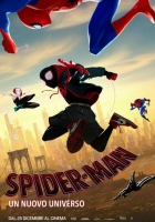 Spider-Man: Un nuovo universo