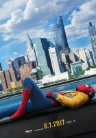 Spider-Man: Homecoming - Universo Cinematografico Marvel
