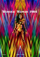 Wonder Woman 1984