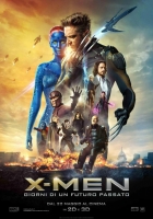 X-Men Giorni di un futuro passato
