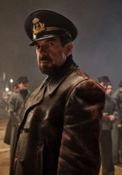 Comandante