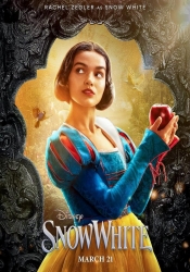 Biancaneve (2025)