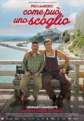 Come può uno scoglio