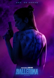 Ballerina (John Wick spin-off)