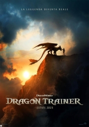 Dragon Trainer (liveaction)