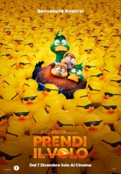 Prendi Il Volo