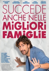 Succede anche nelle migliori famiglie
