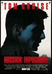 Mission: Impossible