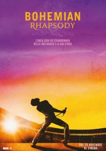 Bohemian Rhapsody