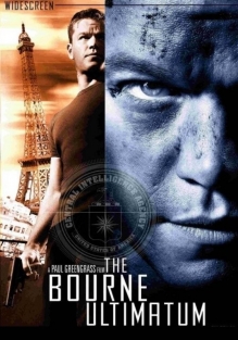 The Bourne Ultimatum - Il ritorno dello sciacallo