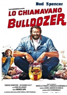 Lo chiamavano Bulldozer