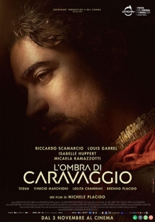 L\'Ombra di Caravaggio