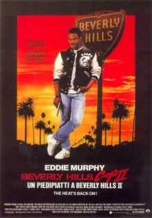 Beverly Hills Cop 2 - Un piedipiatti a Beverly Hills 2