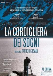 La cordigliera dei sogni