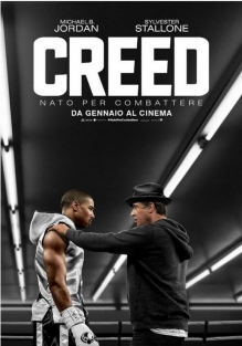 Creed - Nato per combattere (Saga Rocky)