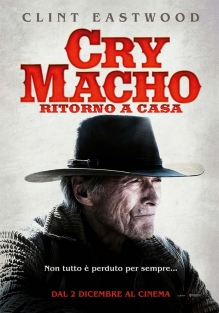 Cry Macho - Ritorno a Casa